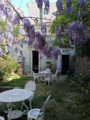 OSBORNE GUEST HOUSE